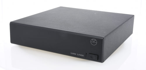 Linn Lingo 2   (Preowned, Ref 005135)