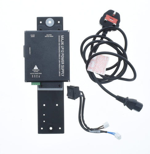 Linn LP12 Majik Power Supply  (Preowned, Ref 007584)
