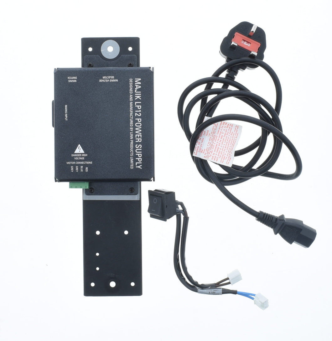 Linn LP12 Majik Power Supply  (Preowned, Ref 007584)