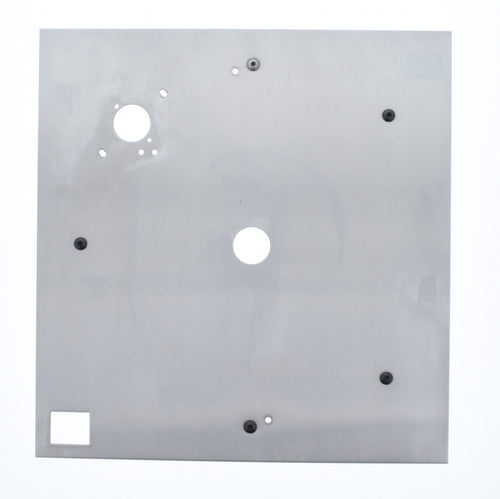 Linn LP12  Top-plate  (Preowned, Ref 007262)