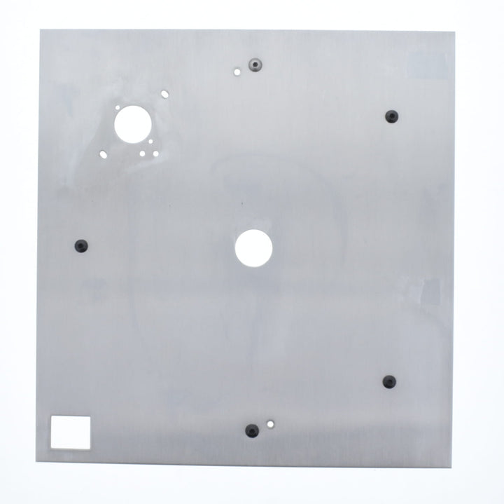 Linn LP12 Top-plate (Preowned, Ref 007262)