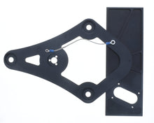 Vinyl Passion Reference Sub Chassis & Arm Board. SME Fit  (Preowned, Ref 007862)