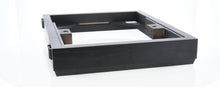 Linn LP12  Black Ash Plinth (2021)  (Preowned, Ref 006938)
