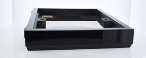 Linn LP12  Gloss Black Plinth (Preowned, Ref 006806)