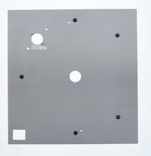Linn LP12  Top-plate (2021)  (Preowned, Ref 008211)