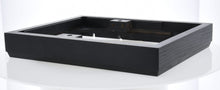 Linn LP12  Black Ash Plinth  (Preowned, Ref 004872)