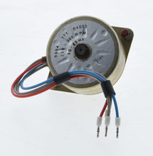 Linn LP12  50 Hz Motor   (Preowned, Ref 008637)