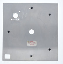 Linn LP12  Top-plate  (Preowned, Ref 005512)