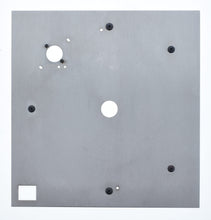 Linn LP12  Top-plate  (Preowned, Ref 008106)