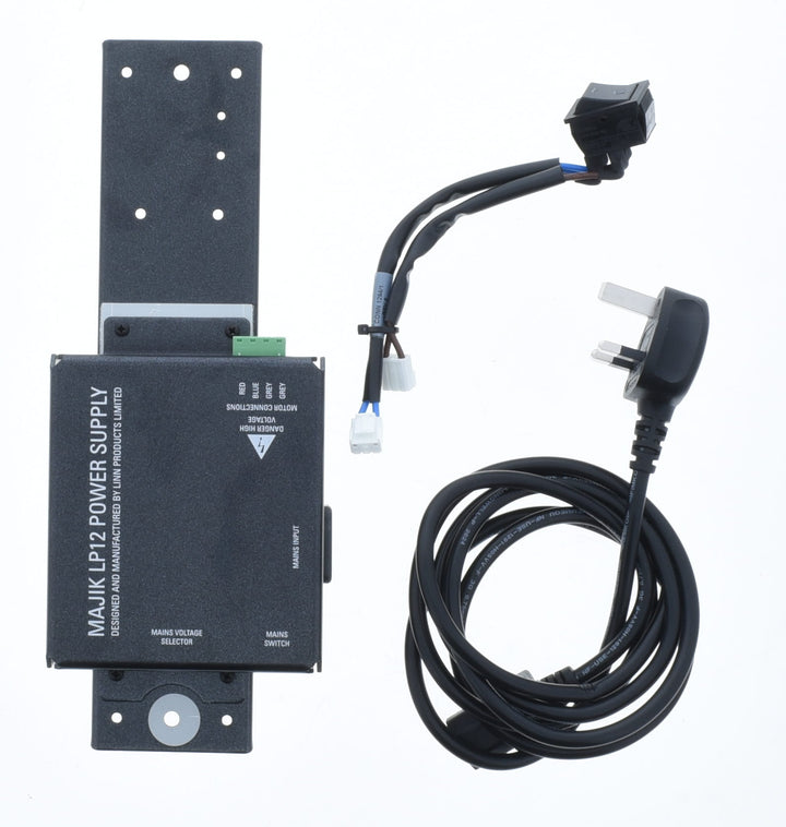 Linn LP12 Majik Power Supply (2025) (Preowned, Ref 007164)  			