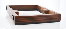 Linn LP12  Greaves Fluted Plinth (Preowned, Ref 005940)