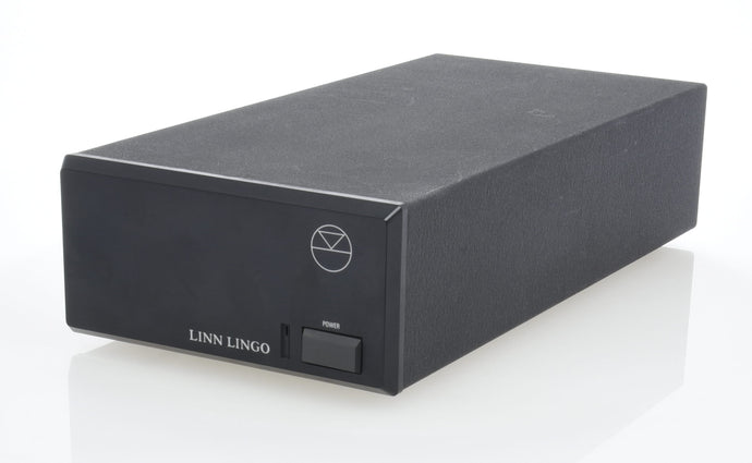 Lingo 1 LP12 Power Supply   (Preowned, Ref 005600)