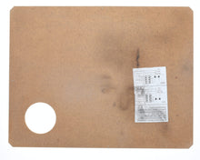 Baseboard   (Preowned, Ref 006549_5)