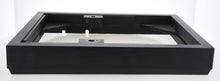 Linn LP12  Black Ash Plinth   (Preowned, Ref 008162)