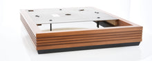Linn LP12  Fluted Plinth & Top Plate (Preowned, Ref 005926)