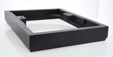 Linn LP12  Black Ash Plinth   (Preowned, Ref 008162)