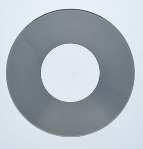 Linn LP12 Outer Platter  (Preowned, Ref 005090)