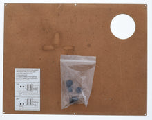 Baseboard   (Preowned, Ref 007427)