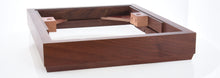 Linn LP12 Rosenut Plinth  (2021) (Preowned, Ref 007209)