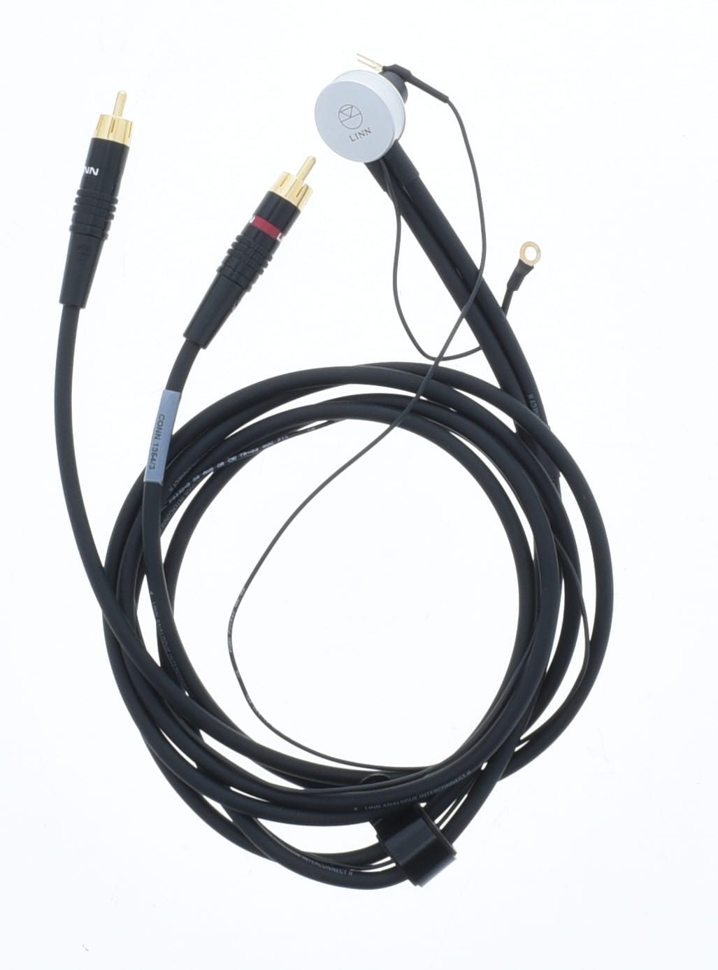 Linn Majik Tonearm Cable  (2025) (Preowned, Ref 007169)