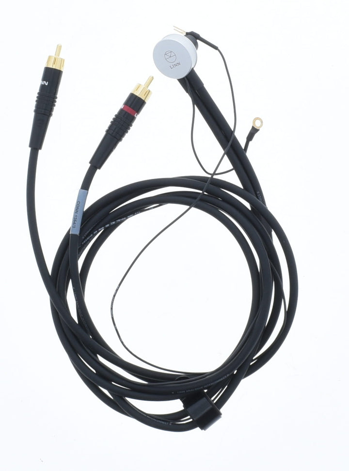 Linn Majik Tonearm Cable (2025) (Preowned, Ref 007169)  			