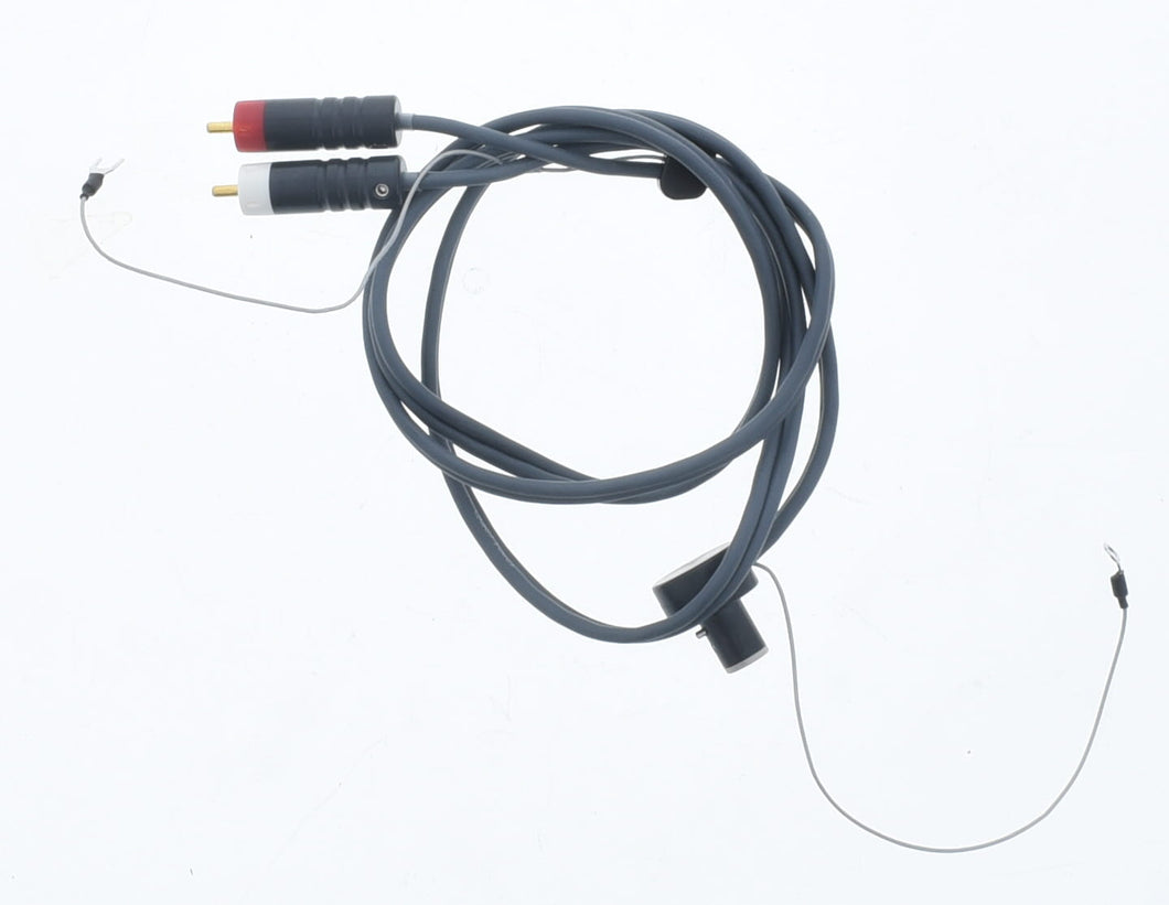 boolAudio Tonearm Cable  (Preowned, Ref 007587)