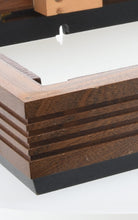 Linn LP12  Fluted Plinth (Preowned, Ref 007034)