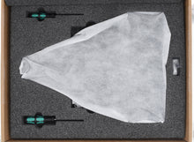 Linn Keel for Naim ARO (Preowned, Ref 005439)