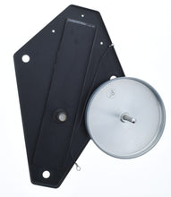 LP12 Bearing, Inner Platter and Sub Chassis (Preowned, Ref 007469)