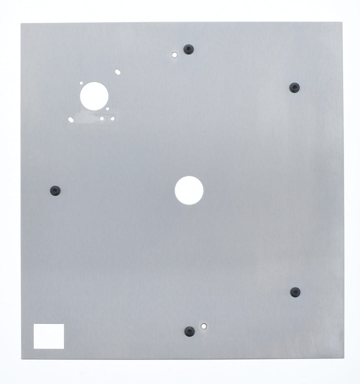 Linn LP12 Top-Plate (Unused, Ref 006909)  			