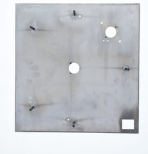 Linn LP12  Top-plate  (Preowned, Ref 008106)