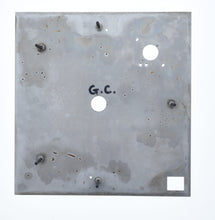 Linn LP12  Top-plate  (Preowned, Ref 005582)