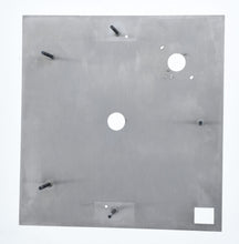 Linn LP12  Top-plate  (Preowned, Ref 008013)