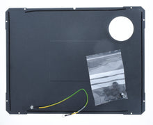 LP12 Aluminum Base (2023) (Preowned, Ref 008555)