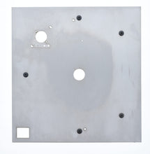 Linn LP12  Top-plate  (Preowned, Ref 008464)