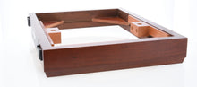 Linn LP12 Rosenut Plinth  (2008) (Preowned, Ref 006369)
