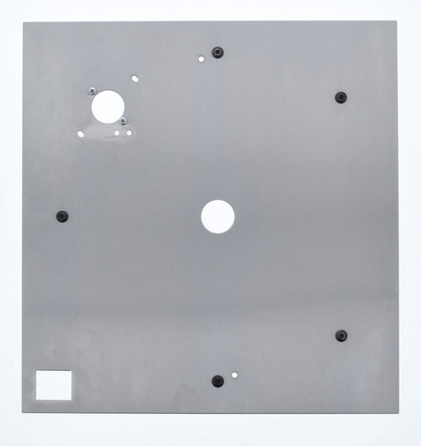 Linn LP12  Top-plate (2021)  (Preowned, Ref 007293)