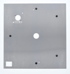 Linn LP12  Top-plate (2021)  (Preowned, Ref 007293)