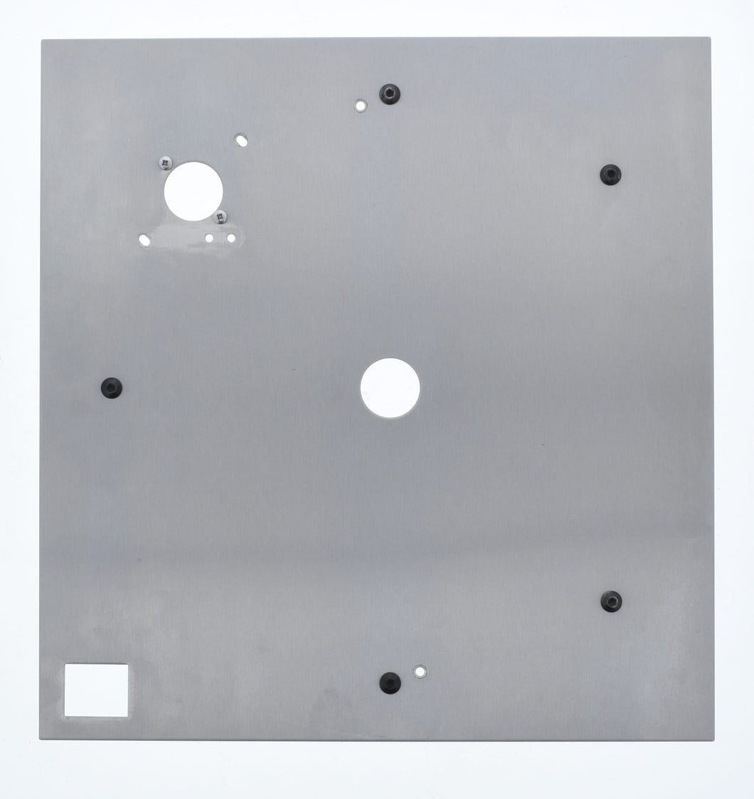 Linn LP12  Top-plate (2021)  (Preowned, Ref 007293)