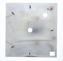 Linn LP12  Top-plate (2020)  (Preowned, Ref 008122)