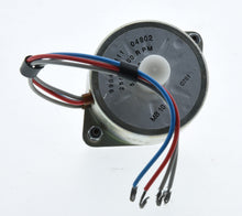 Linn LP12  50 Hz Motor   (Preowned, Ref 004701)