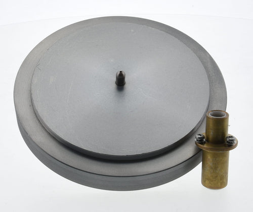 Linn LP12 Early Bearing &  Inner Platter (Preowned, Ref 007382)