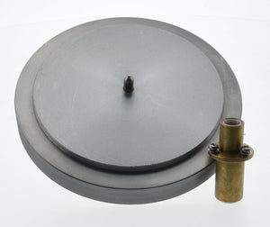 Linn LP12 Early Bearing &  Inner Platter (Preowned, Ref 007382)