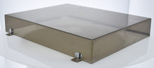 Linn LP12 Smoked Lid    (Preowned, Ref 004938)