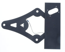 Vinyl Passion Reference Sub Chassis & Arm Board. SME Fit  (Preowned, Ref 007862)