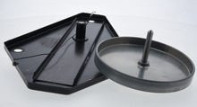 LP12 Bearing, Inner Platter and Sub Chassis (Preowned, Ref 006126)