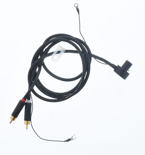 boolAudio Tonearm Cable  (Preowned, Ref 007532)