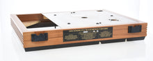 Linn LP12  Fluted Plinth & Top Plate (Preowned, Ref 005926)