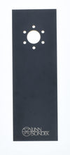 Linn LP12 Armboard   (Preowned, Ref 005338)