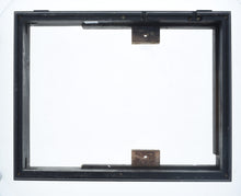 Linn LP12  Black Ash Plinth   (Preowned, Ref 007971)